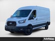 Ford Transit-250 Cargo
