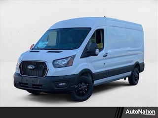 2025 Ford Transit-250 Cargo Van Medium Roof Van