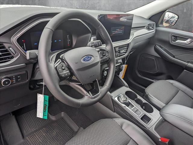 2024 Ford Escape photo 3