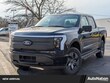 Ford F-150 Lightning
