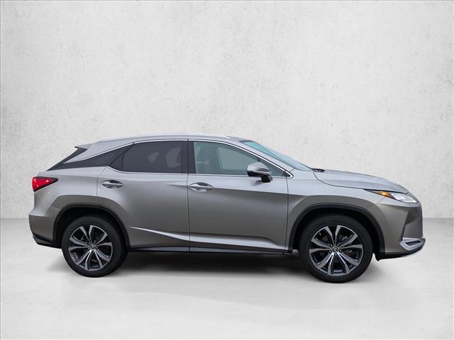 2022 Lexus RX 350 photo 4