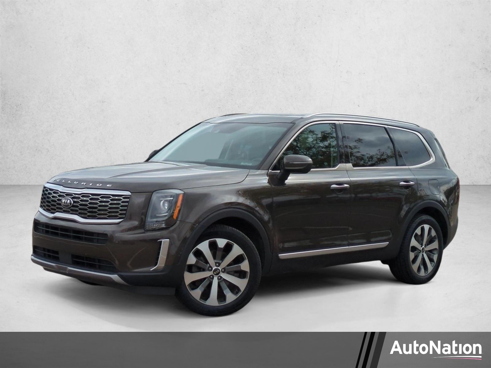 2021 Kia Telluride