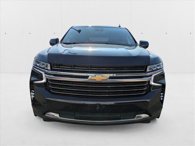 2023 Chevrolet Tahoe LT photo 2