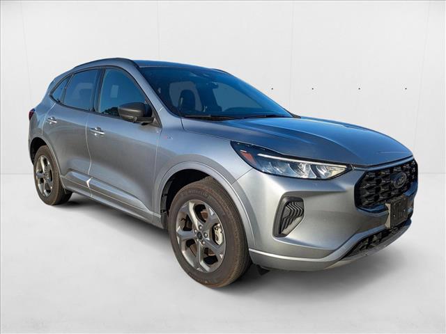 2024 Ford Escape ST-Line photo 3