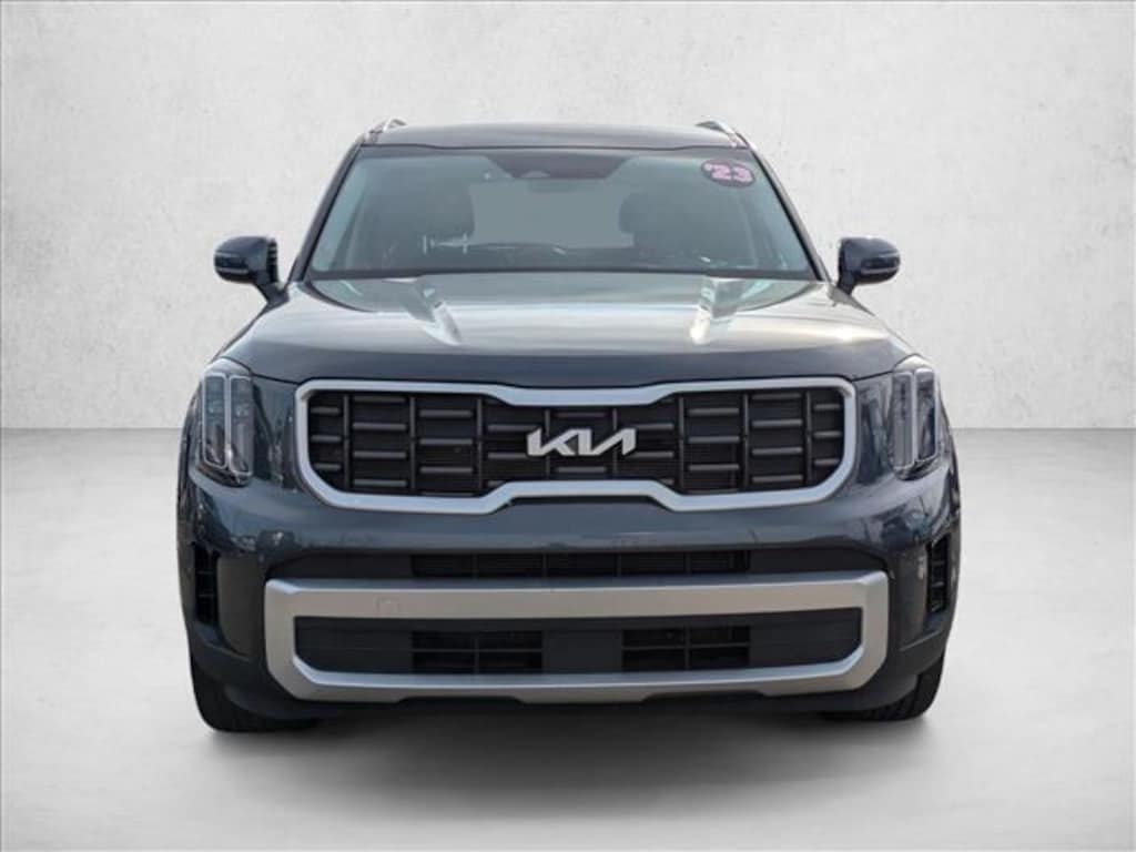 Used 2023 Kia Telluride S SUV