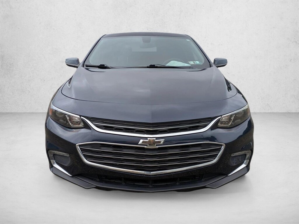 Used 2016 Chevrolet Malibu LT Sedan