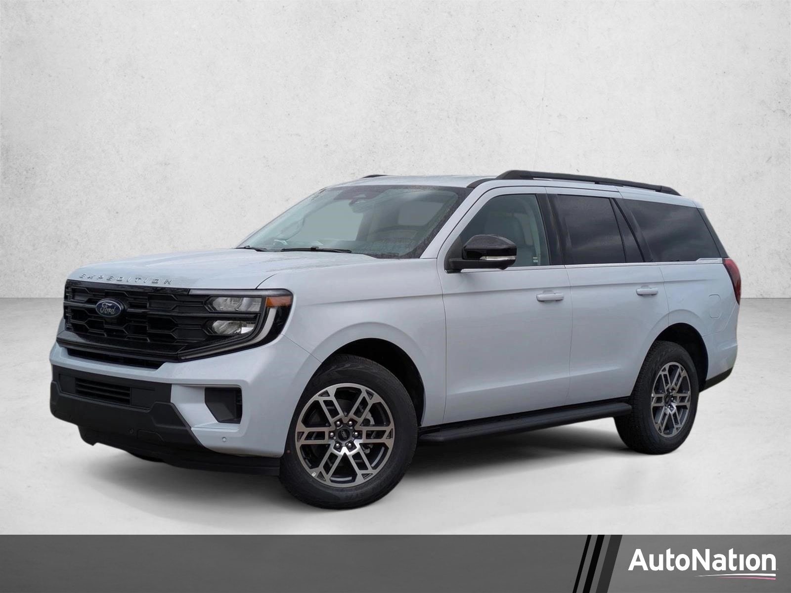 2026 Ford Expedition Active 4x4's photo