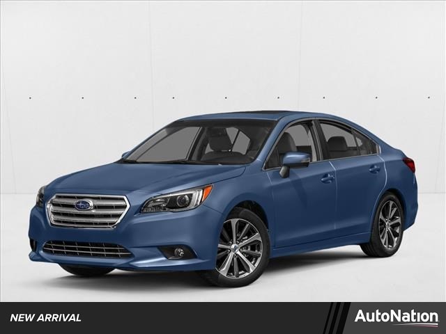 2015 Subaru Legacy 2.5i Limited CVT PZEV's photo