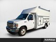 Ford E-350 Cutaway