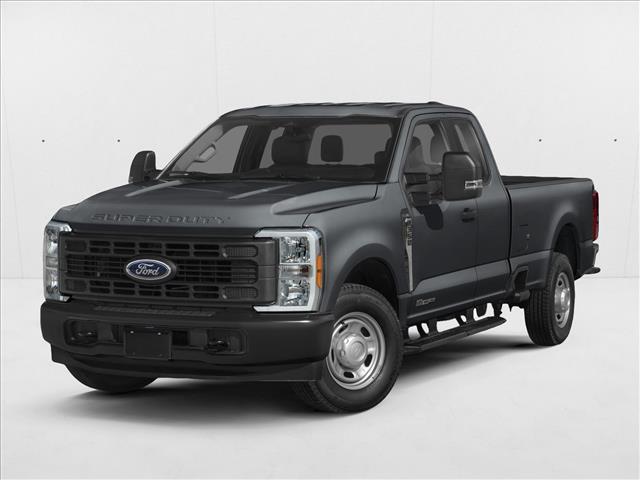 2026 Ford F-350 Super Duty XL's photo