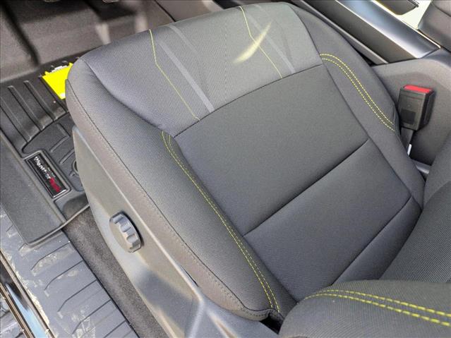 2025 Ford F-150 STX photo 4