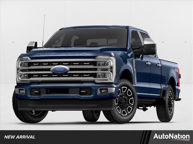 2024 Ford F-250 Lariat 4x4 Crew Cab 6-3/4' Box's photo