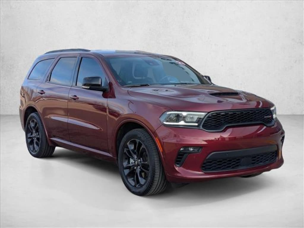 Used 2023 Dodge Durango R/T Plus SUV
