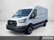  Ford Transit-250 Cargo