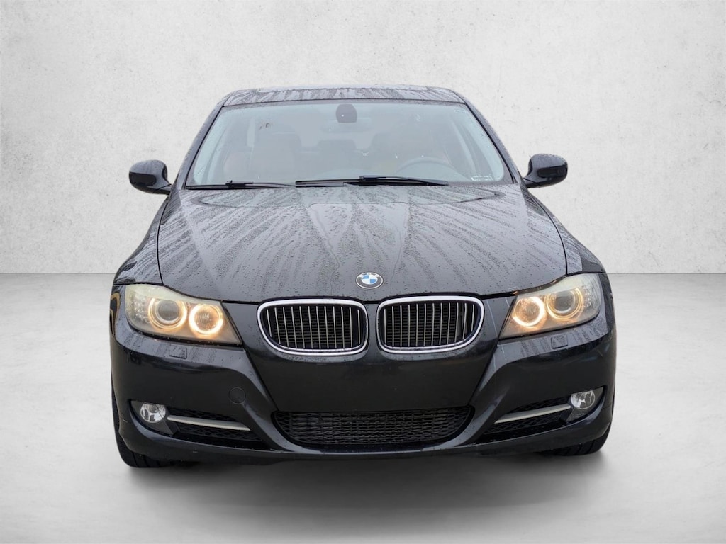 Used 2011 BMW 335i xDrive 335i xDrive Sedan