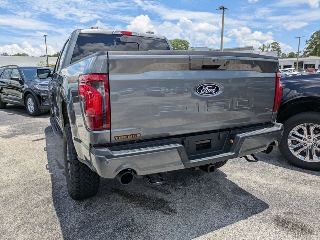 2025 Ford F-150 Tremor photo 2