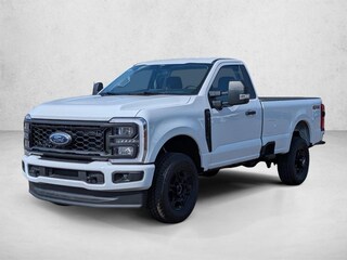2026 Ford F-350 XL Truck Regular Cab