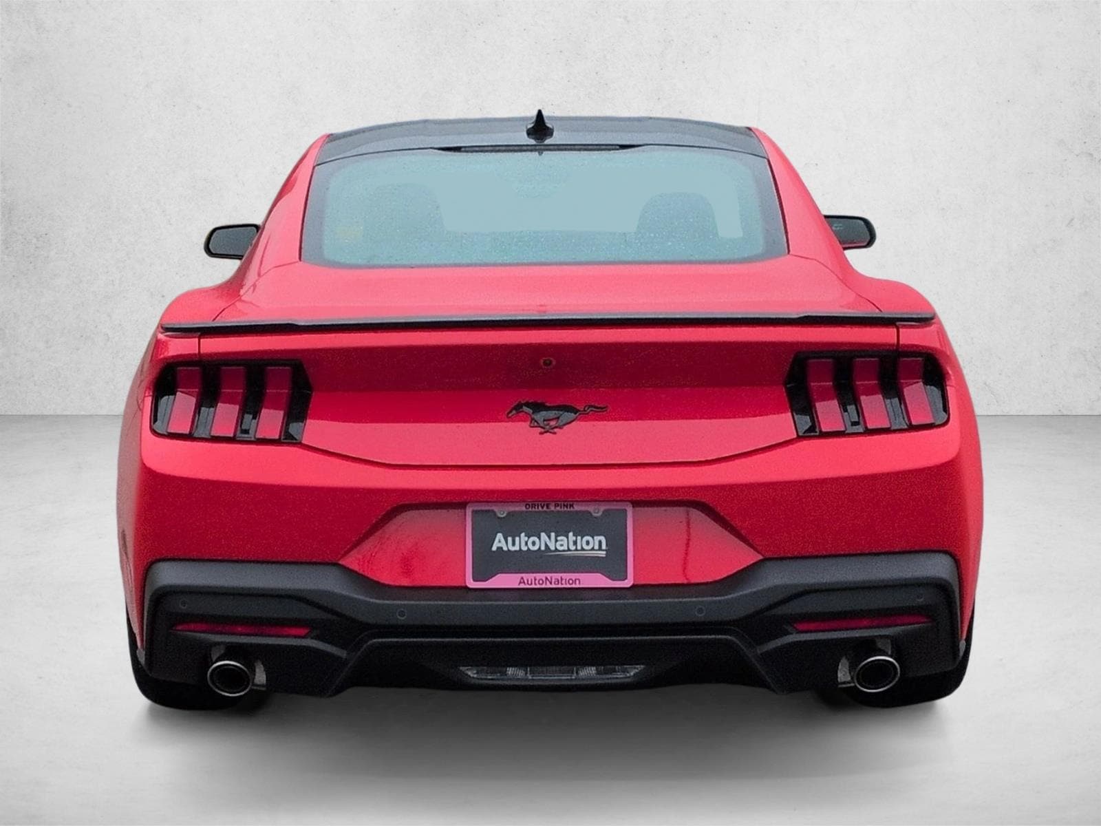 2026 Ford Mustang EcoBoost Fastback - Photo 8