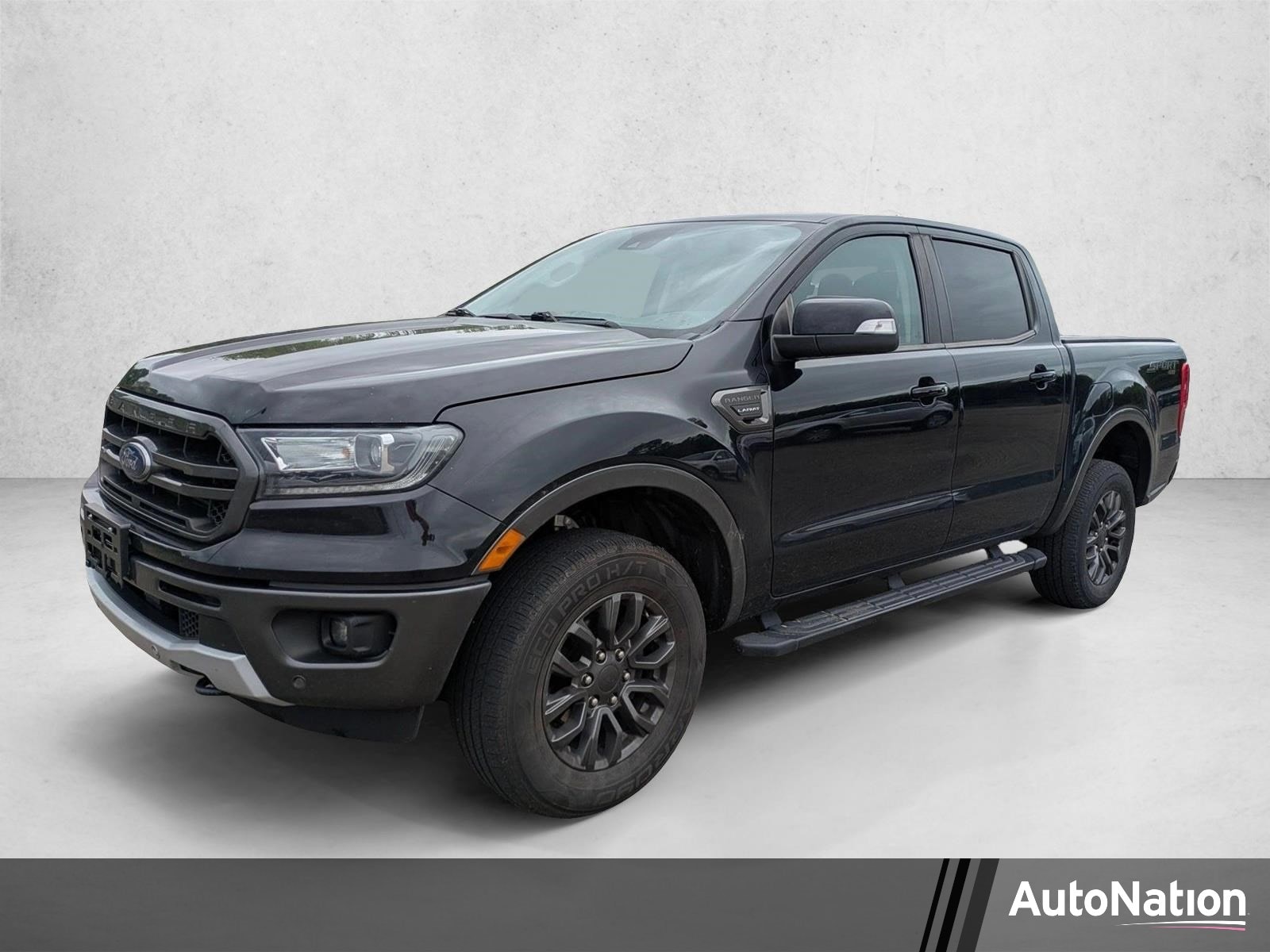 2019 Ford Ranger Lariat 4x4 SuperCrew 5' Box's photo