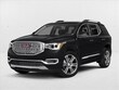 GMC Acadia