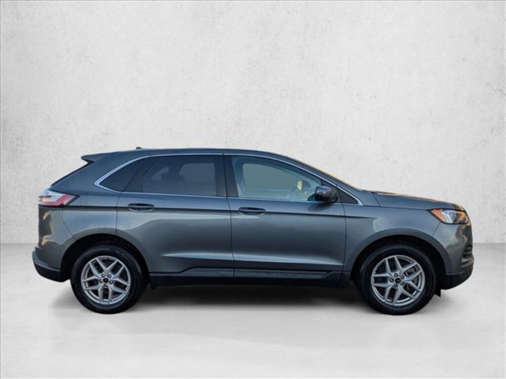 Used 2023 Ford Edge SEL SUV