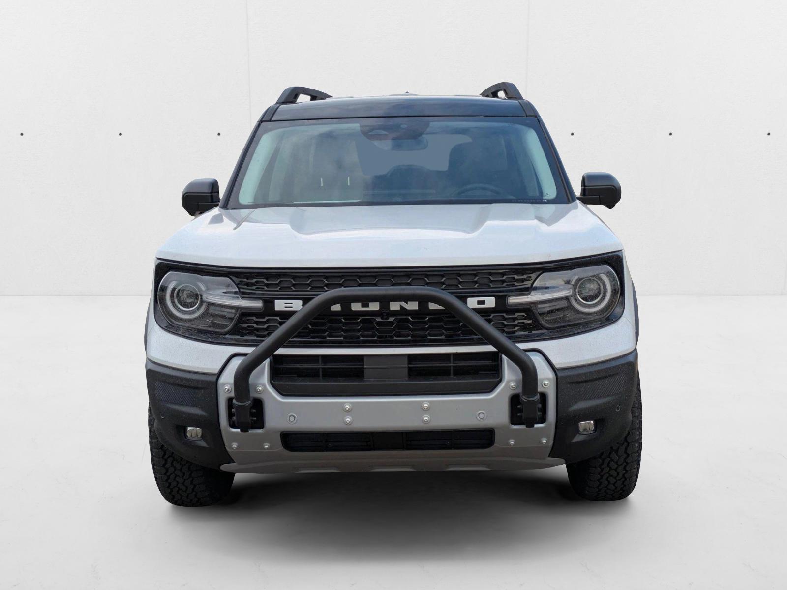 2025 Ford Bronco Sport Badlands - Photo 6