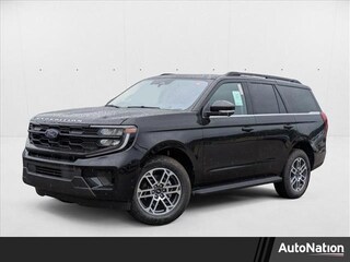 2025 Ford Expedition Active SUV