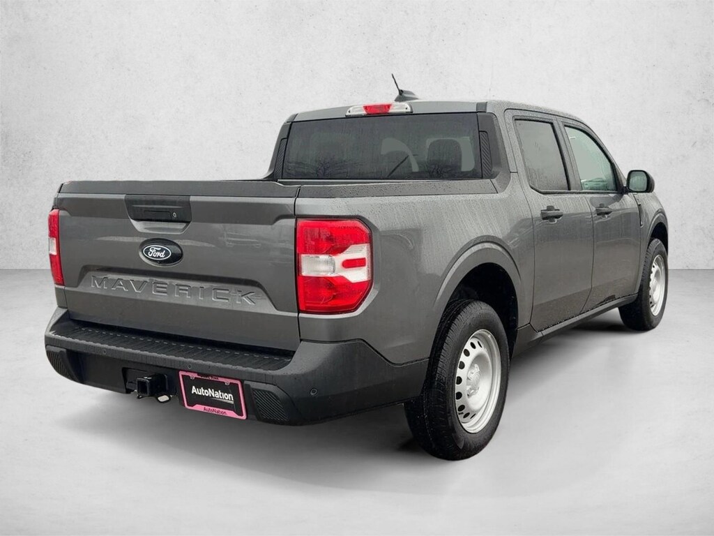New 2026 Ford Maverick XL Truck SuperCrew