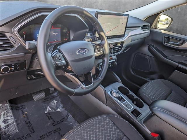 2024 Ford Escape Active photo 3
