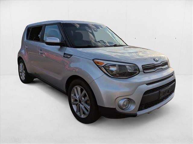 2019 Kia Soul Plus photo 3