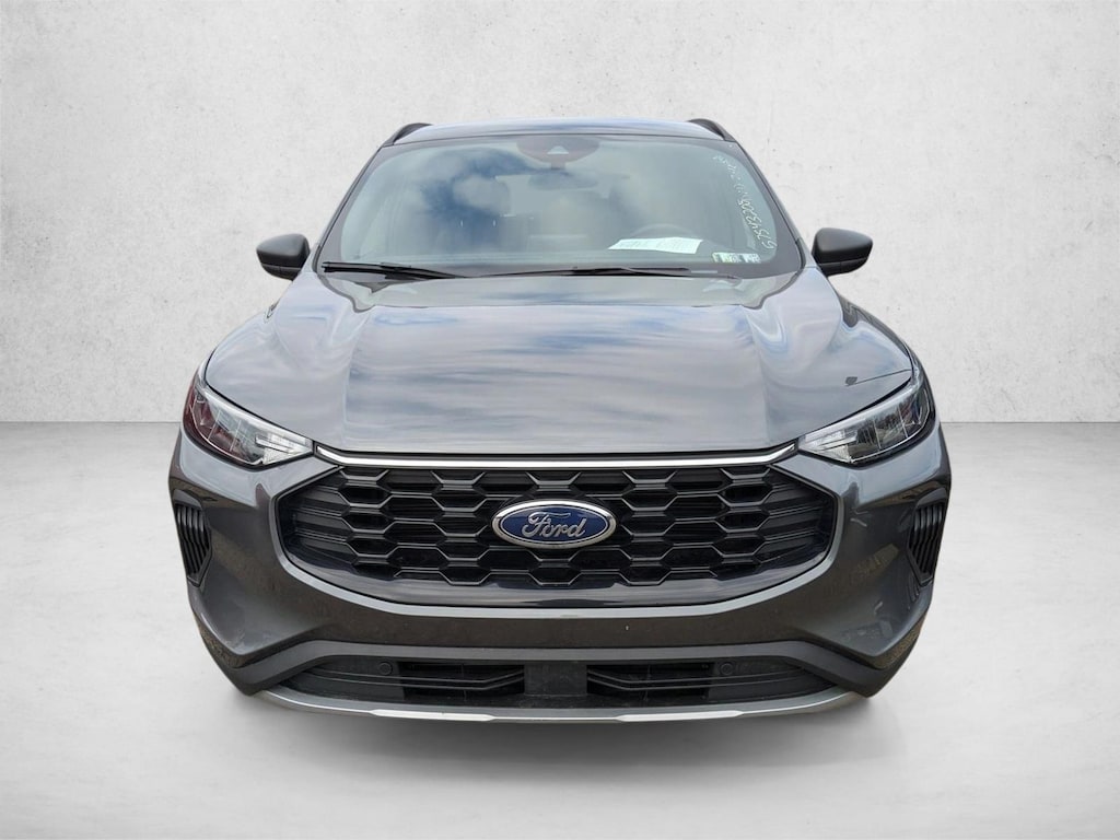 Used 2025 Ford Escape ST-Line SUV