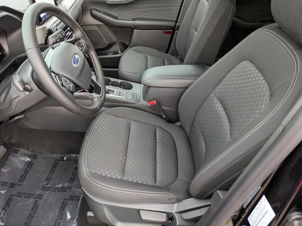 New 2025 Ford Escape Active SUV