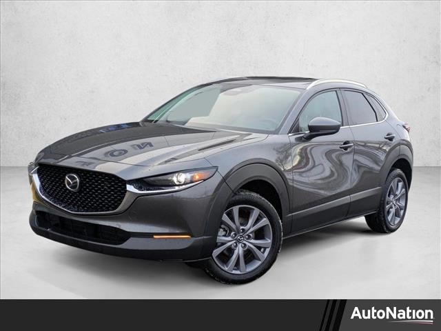 2025 Mazda CX-30 Preferred's photo