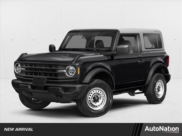 2022 Ford Bronco Outer Banks Advanced 4x4's photo