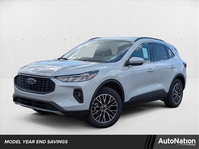 2025 Ford Escape PHEV's photo