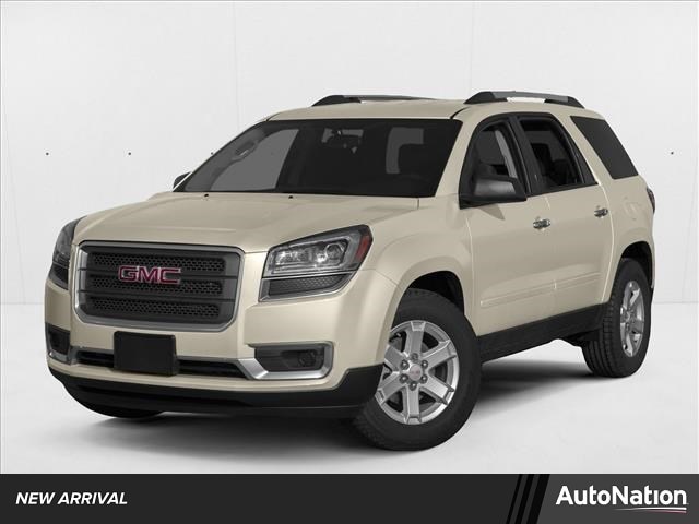 2015 GMC Acadia SLT AWD photo