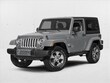 Jeep Wrangler JK