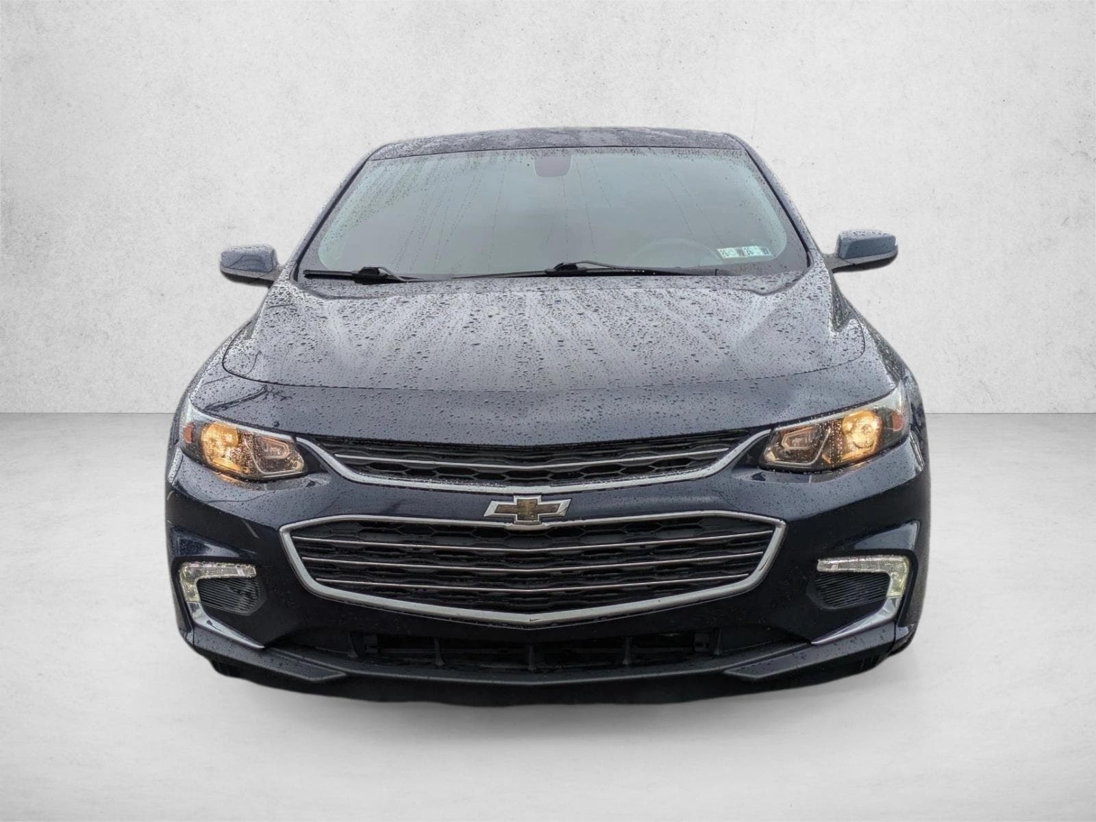 Used 2016 Chevrolet Malibu 1LT with VIN 1G1ZE5ST7GF292503 for sale in North Canton, OH