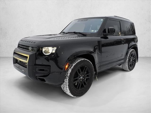 2022 Land Rover Defender X-Dynamic S's photo