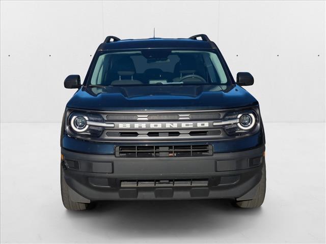 2022 Ford Bronco Sport Big Bend photo 2