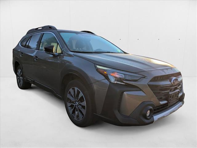 2024 Subaru Outback Limited photo 3
