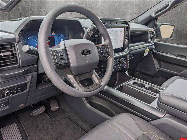 2024 Ford F-150 STX photo 3