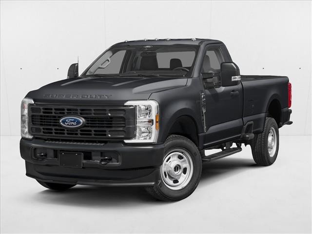 2026 Ford F-350 Super Duty XL's photo