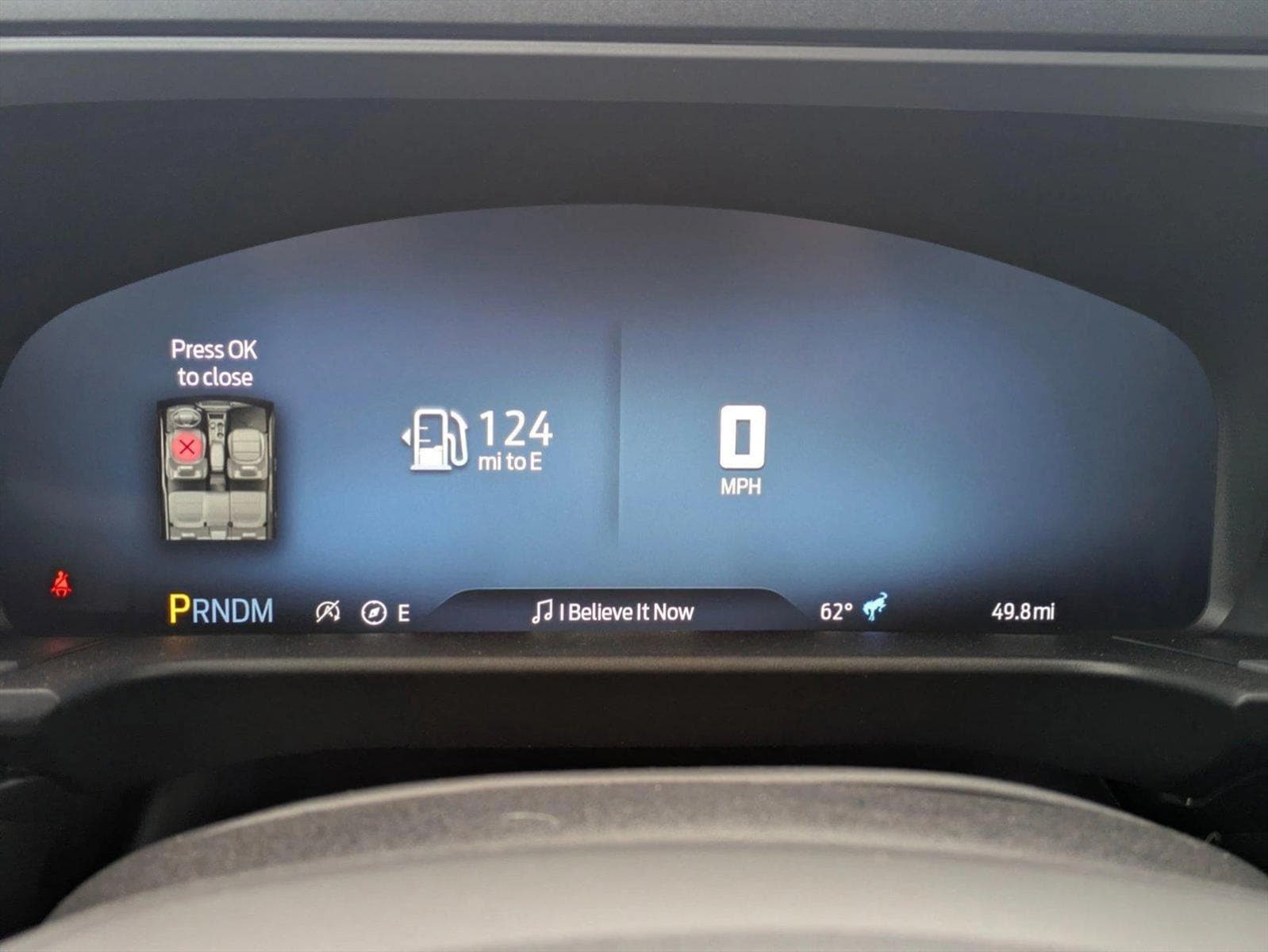 2025 Ford Bronco Sport Badlands - Photo 11