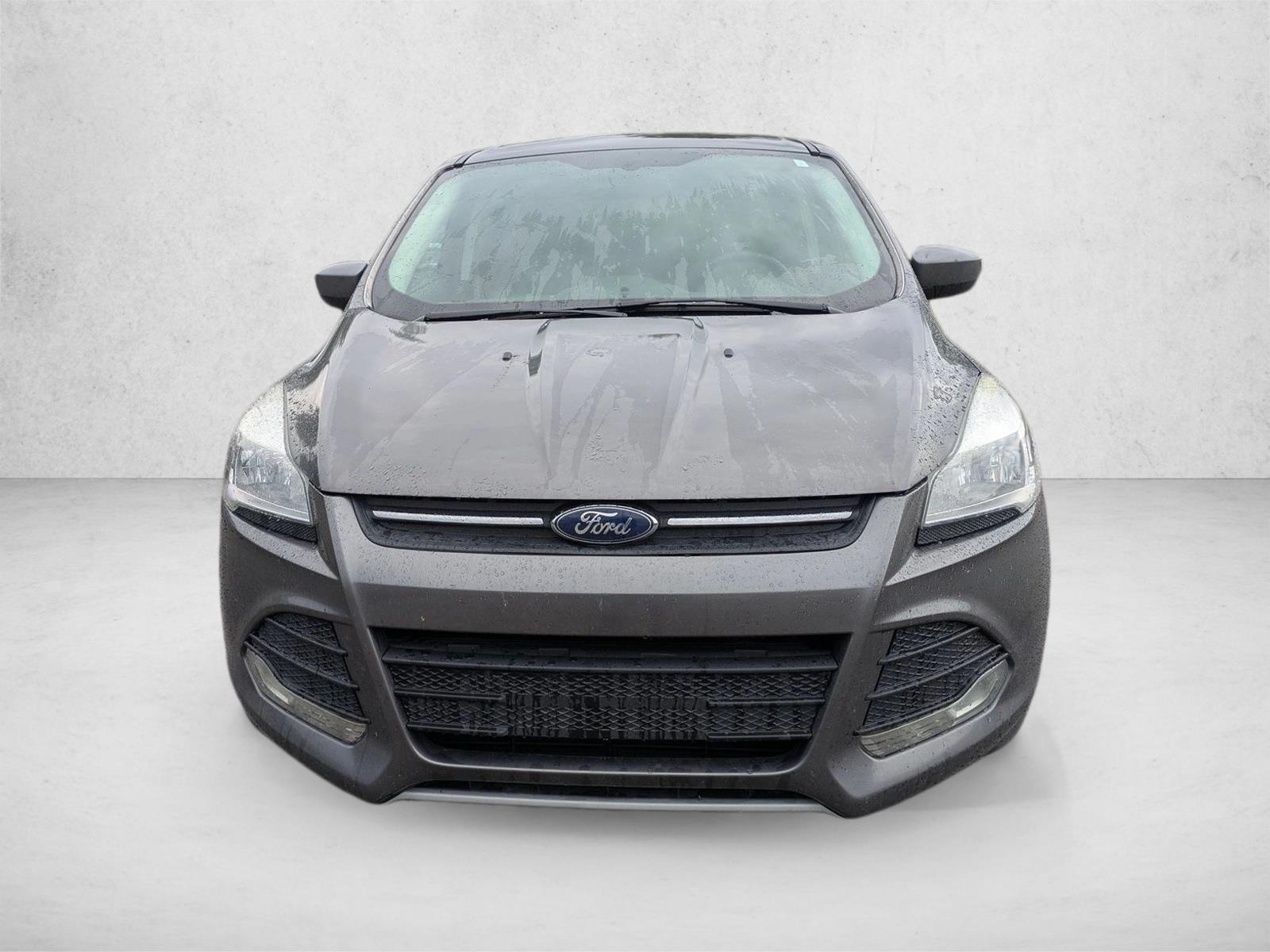 Used 2014 Ford Escape SE with VIN 1FMCU0GX2EUA60300 for sale in North Canton, OH