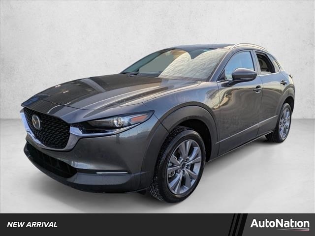 2025 Mazda CX-30 Preferred's photo