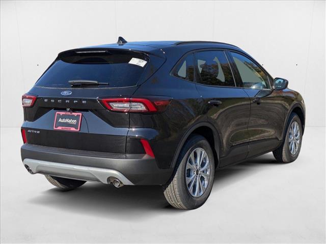 2025 Ford Escape Active photo 2