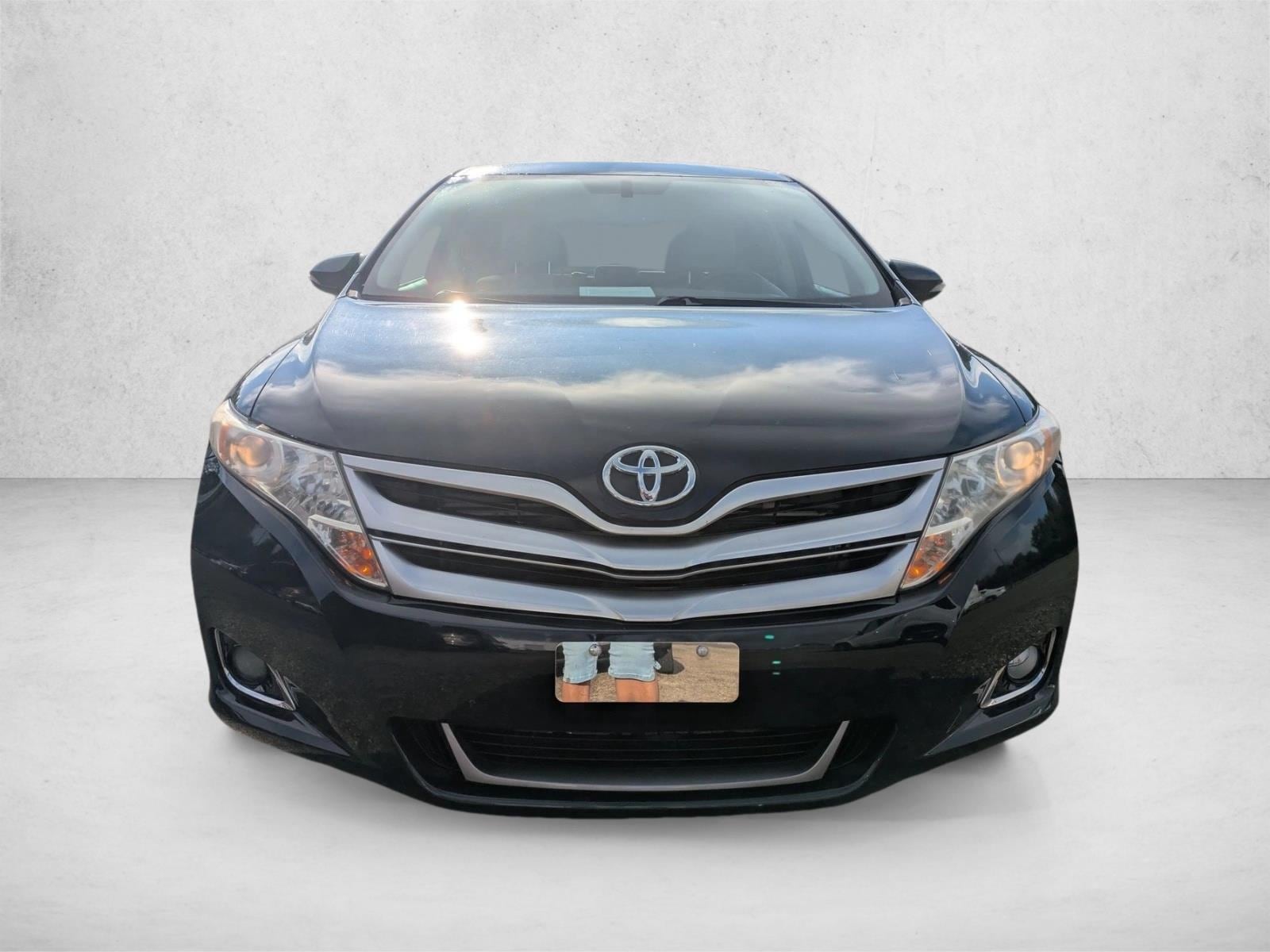 Used 2013 Toyota Venza LE with VIN 4T3ZA3BBXDU074337 for sale in North Canton, OH