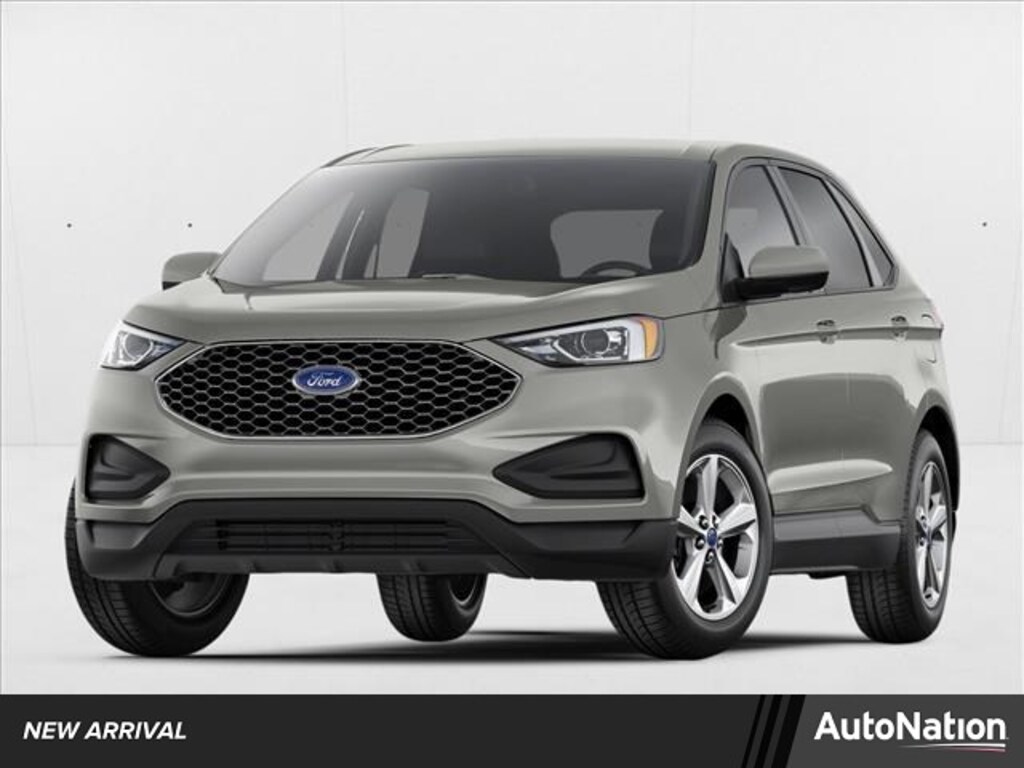 Used 2023 Ford Edge SE SUV