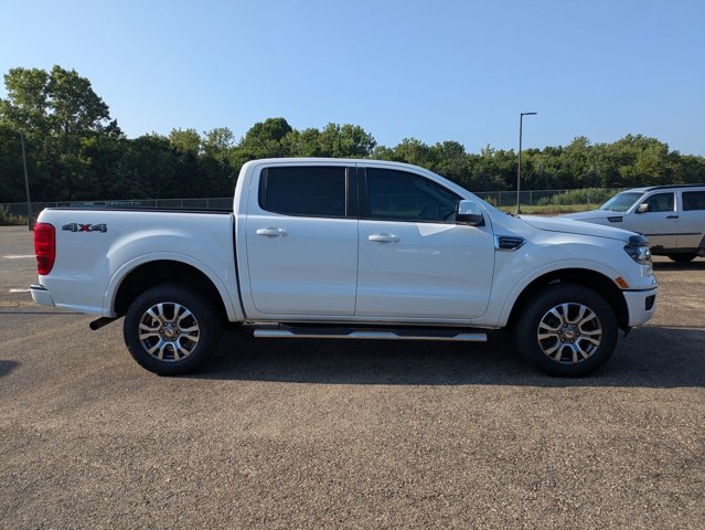 2019 Ford Ranger Lariat photo 4